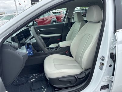 2026 Hyundai Sonata - Photo 8