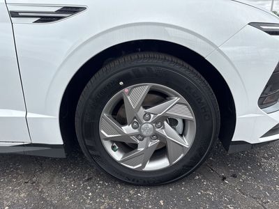 2026 Hyundai Sonata - Photo 4