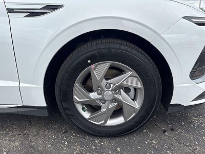 2026 Hyundai Sonata - Photo 24
