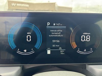 2026 Hyundai Sonata - Photo 14