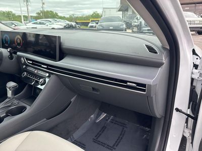 2026 Hyundai Sonata - Photo 38
