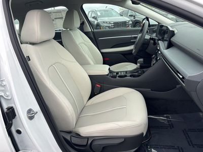 2026 Hyundai Sonata - Photo 37