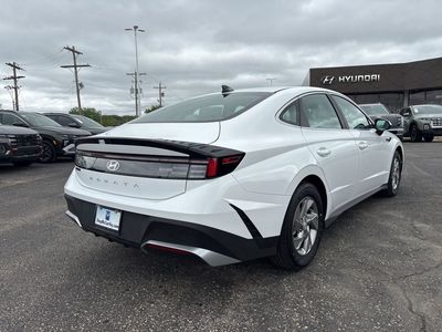 2026 Hyundai Sonata - Photo 5