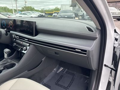 2026 Hyundai Sonata - Photo 18