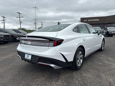 2026 Hyundai Sonata - Photo 25