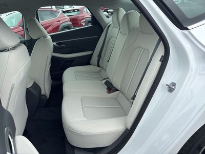2026 Hyundai Sonata - Photo 9
