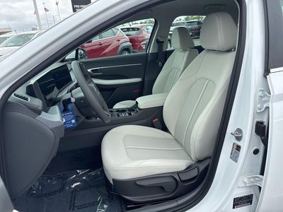 2026 Hyundai Sonata - Photo 28