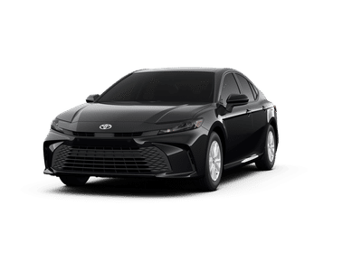 2026 Toyota Camry - Photo 3