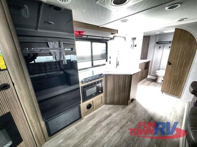 2025 Forest River RV Wildwood X-Lite - Photo 16