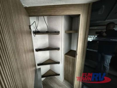 2025 Forest River RV Wildwood X-Lite - Photo 22
