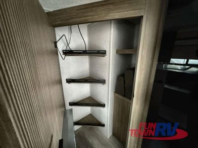 2025 Forest River RV Wildwood X-Lite - Photo 29