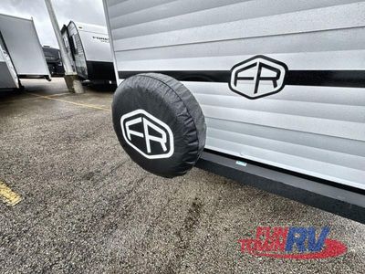 2025 Forest River RV Wildwood X-Lite - Photo 14