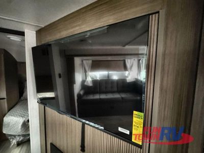 2025 Forest River RV Wildwood X-Lite - Photo 28