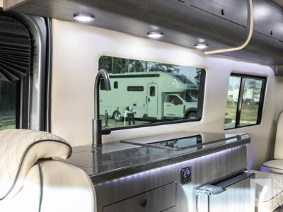 2026 Ogv Luxury Coach V-Rv - Photo 11