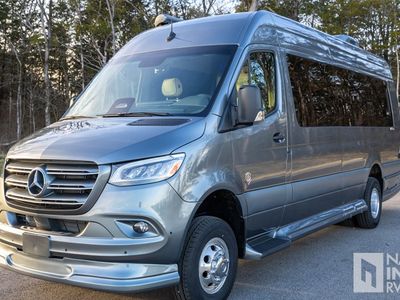 2026 Ogv Luxury Coach V-Rv - Photo 4