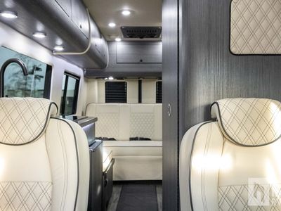 2026 Ogv Luxury Coach V-Rv - Photo 8