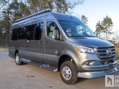 2026 Ogv Luxury Coach V-Rv - Photo 1