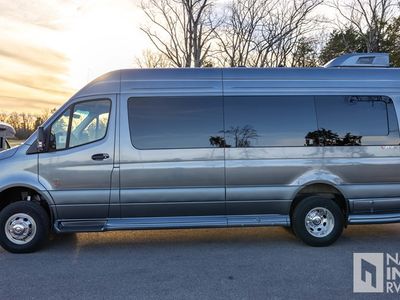2026 Ogv Luxury Coach V-Rv - Photo 3