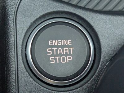 2026 Kia K4 — photo 35 view