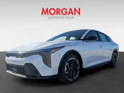 2026 Kia K4 — photo 9 view