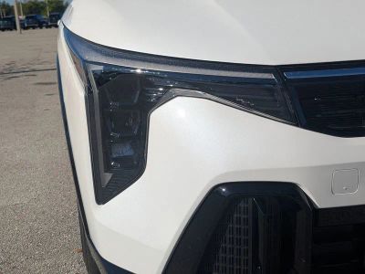 2026 Kia K4 — photo 10 view