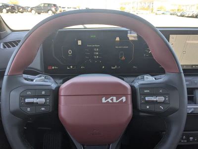 2026 Kia K4 — photo 33 view