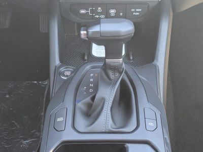 2026 Kia K4 — photo 22 view