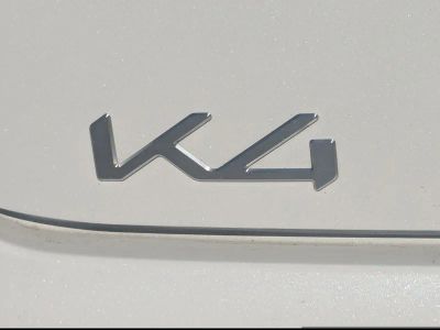 2026 Kia K4 — photo 14 view