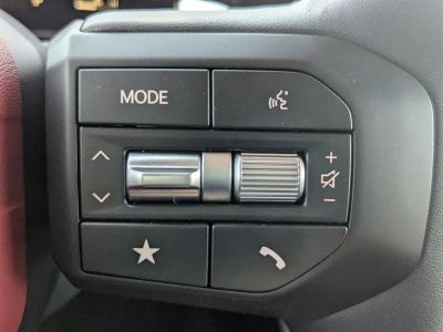 2026 Kia K4 — photo 32 view