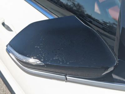 2026 Kia K4 — photo 11 view