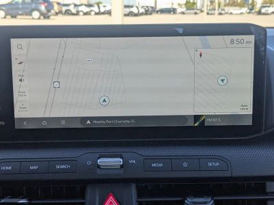 2026 Kia K4 — photo 25 view