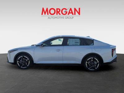 2026 Kia K4 — photo 8 view