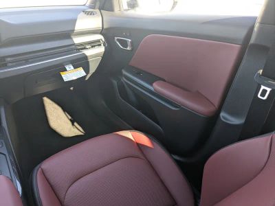 2026 Kia K4 — photo 20 view
