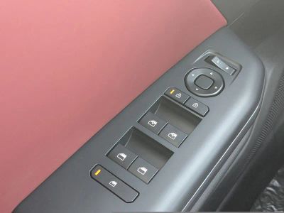 2026 Kia K4 — photo 29 view