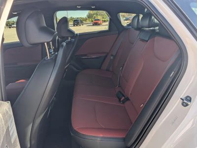 2026 Kia K4 — photo 16 view