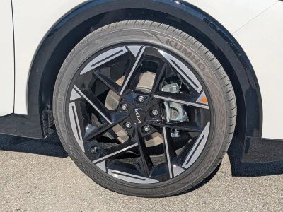 2026 Kia K4 — photo 12 view