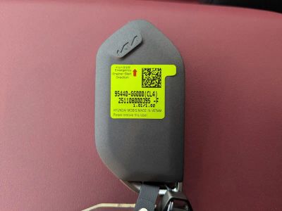 2026 Kia K4 — photo 36 view