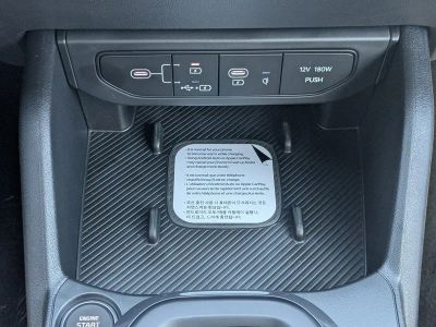 2026 Kia K4 — photo 26 view