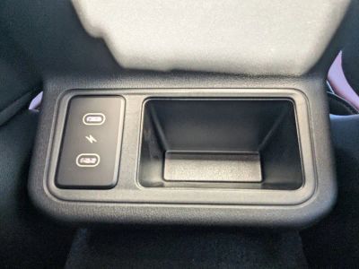2026 Kia K4 — photo 17 view