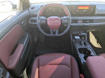 2026 Kia K4 — photo 19 view