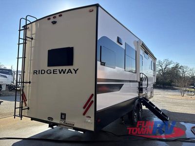2026 KZ Ridgeway - Photo 5