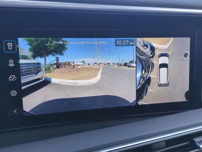 2026 Hyundai PALISADE — photo 27 view