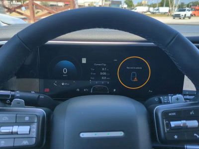 2026 Hyundai PALISADE — photo 37 view