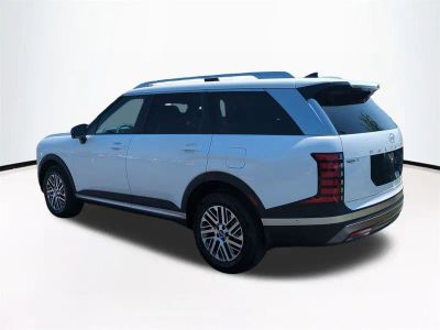 2026 Hyundai PALISADE — photo 7 view