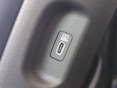 2026 Hyundai PALISADE — photo 18 view