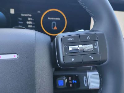 2026 Hyundai PALISADE — photo 36 view