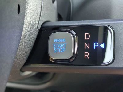 2026 Hyundai PALISADE — photo 40 view