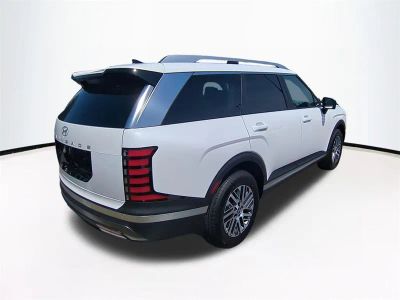 2026 Hyundai PALISADE — detail view