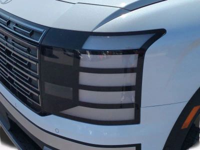 2026 Hyundai PALISADE — photo 10 view