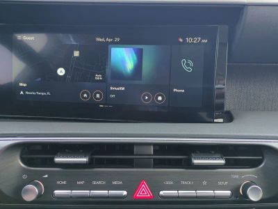 2026 Hyundai PALISADE — photo 22 view